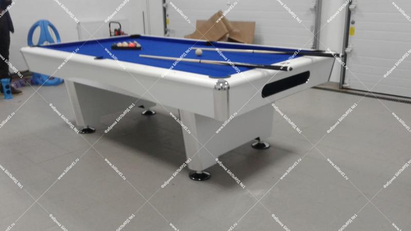 Бильярдный стол Dynamic Triumph 8 футов г. Омск